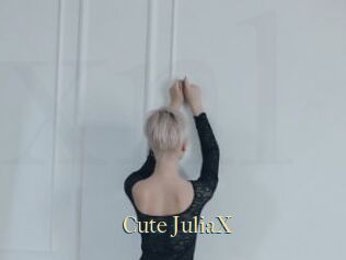 Cute_JuliaX