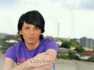 Cuteboy2julio