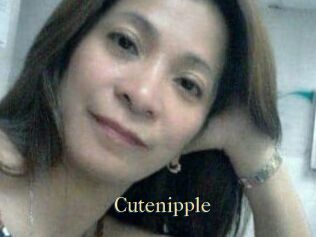 Cutenipple