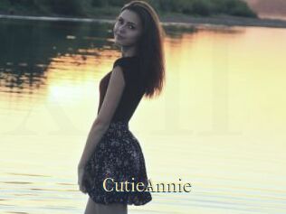 CutieAnnie