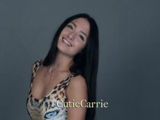 CutieCarrie