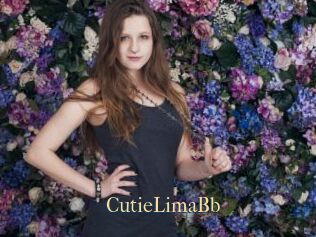CutieLimaBb