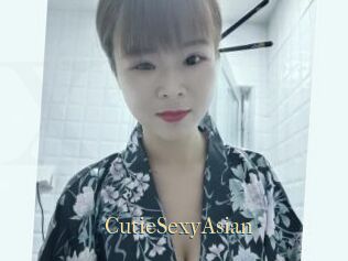 CutieSexyAsian