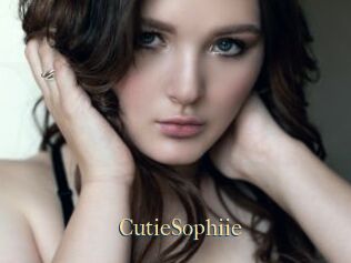 CutieSophiie