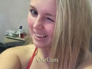 CuzCum