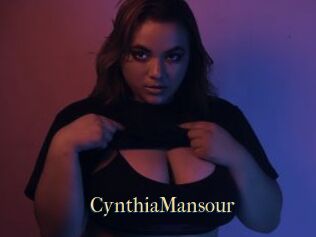 CynthiaMansour