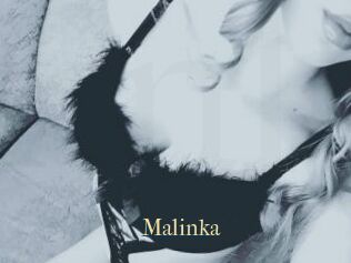 Malinka