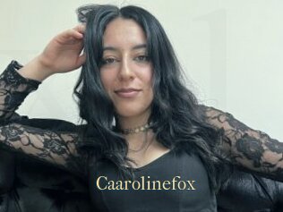 Caarolinefox