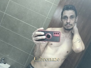 Cabronazo