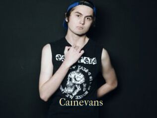 Cainevans