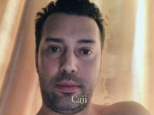 Caji
