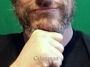 Cajunman