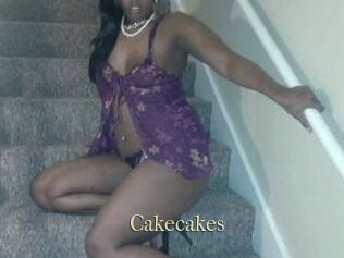 Cakecakes