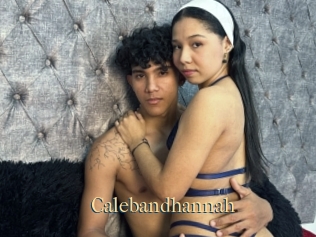 Calebandhannah