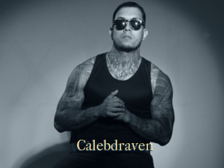 Calebdraven