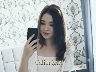 Calibrigirl