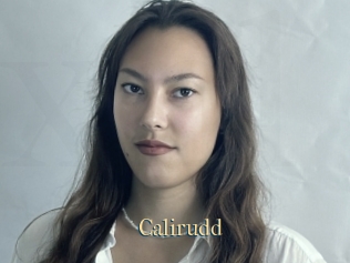 Calirudd