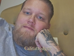 Calitattedguy