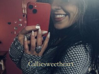 Calliesweetheart