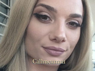 Callmeanna1