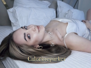 Calorineparker