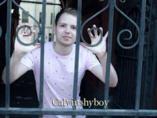 Calvinshyboy