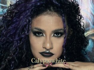 Calypsowhite