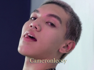 Cameronlecoy