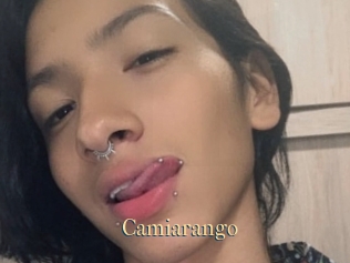 Camiarango