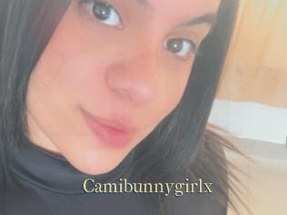 Camibunnygirlx