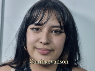 Camilaevanson
