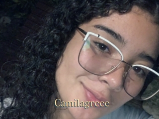 Camilagreee