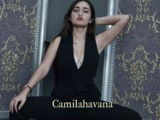 Camilahavana