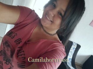 Camilahornyass