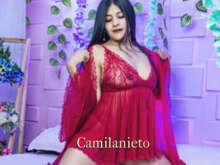 Camilanieto
