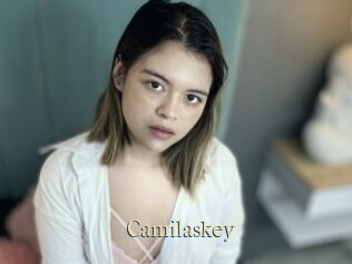 Camilaskey