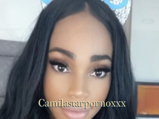 Camilastarpornoxxx