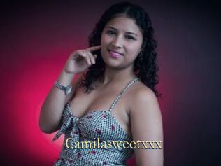 Camilasweetxxx