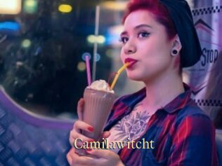 Camilawitcht