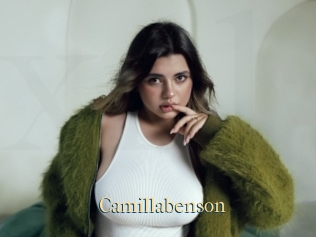 Camillabenson