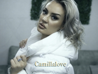Camillalove
