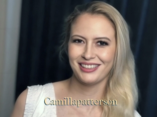 Camillapatterson