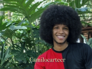 Camilocarteer