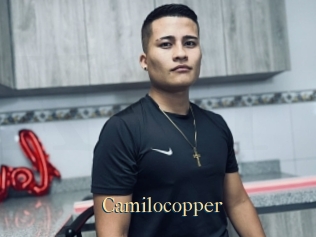 Camilocopper