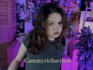 Cammyrichardson