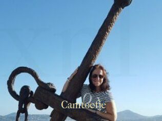 Camtoefje