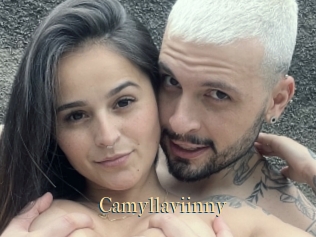 Camyllaviinny