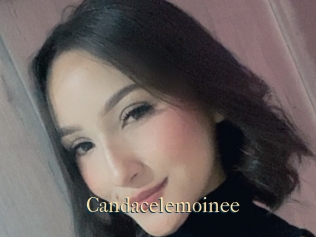 Candacelemoinee