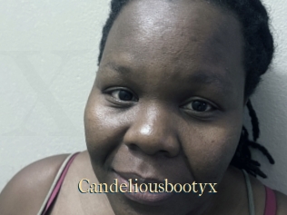 Candeliousbootyx