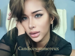 Candicesommereux